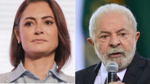 michelle bolsonaro lula natal