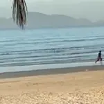 militar do exército - assalto guarujá