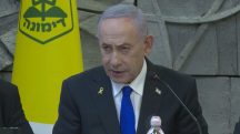 Netanyahu responsabiliza governo da Austrália por escalada do antissemitismo no país