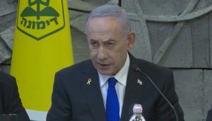 Netanyahu responsabiliza governo da Austrália por escalada do antissemitismo no país