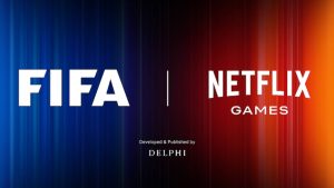 Netflix anuncia jogo oficial da FIFA para a Copa do Mundo de 2026