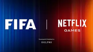 Netflix anuncia jogo oficial da FIFA para a Copa do Mundo de 2026