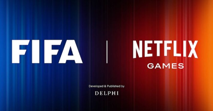 Netflix anuncia jogo oficial da FIFA para a Copa do Mundo de 2026