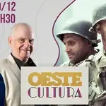 oeste cultura - 20122025
