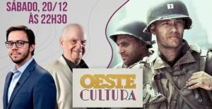 oeste cultura - 20122025