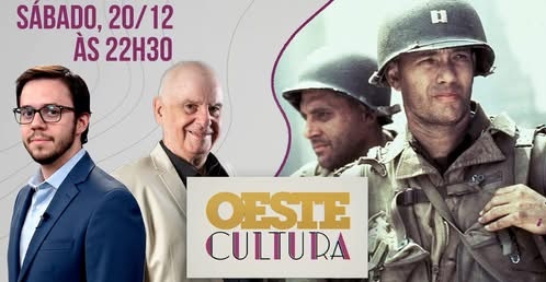 oeste cultura - 20122025