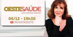 oeste saúde - 06122025