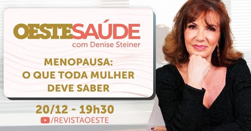 oeste saúde - 20122025
