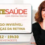 oeste saúde com denise steiner - 13122025