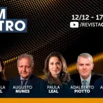 oeste sem filtro - 12122025