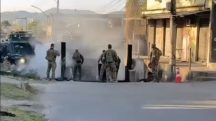 Policiais enfrentam traficantes em nova operação no Rio de Janeiro | Foto: Reprodução/Redes Sociais