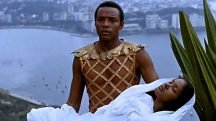 Os filmes nacionais indicados ao Globo de Ouro