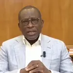 patrice talon presidente do benin