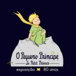 MIS Experience inaugura exposição para celebrar 80 anos de O Pequeno Príncipe