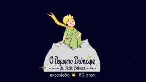 MIS Experience inaugura exposição para celebrar 80 anos de O Pequeno Príncipe