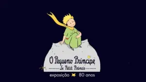 MIS Experience inaugura exposição para celebrar 80 anos de O Pequeno Príncipe
