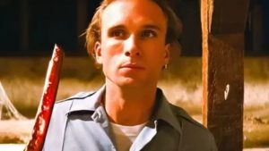 O ator Peter Greene viveu o personagem Zed em Pulp Fiction | Foto: Reprodução/Miramax