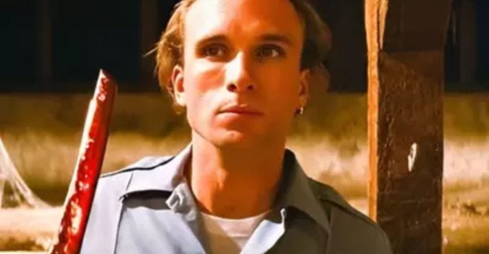 O ator Peter Greene viveu o personagem Zed em Pulp Fiction | Foto: Reprodução/Miramax