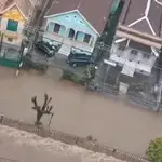 Petrópolis (RJ) emite alerta extremo devido a chuvas