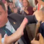 polícia legislativa x sarah peres 2