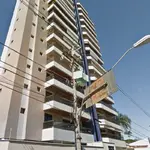 Prédio onde criança caiu do 10º andar, em Ribeirão Preto, SP