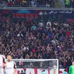 psg x flamengo