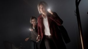 Capcom traz experiências de Resident Evil e Street Fighter na CCXP25