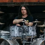 Com nova música, Ricardo Confessori reforça repertório de sua carreira solo | Foto: Divulgação