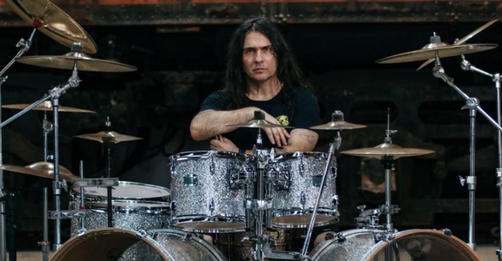 Com nova música, Ricardo Confessori reforça repertório de sua carreira solo | Foto: Divulgação