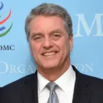 Roberto Azevedo vai compor a nova diretoria da Fiesp | Foto: Arquivo pessoal