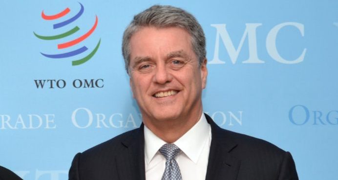 Roberto Azevedo vai compor a nova diretoria da Fiesp | Foto: Arquivo pessoal