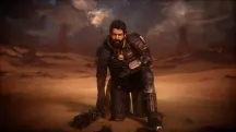 Exclusivos do Playstation: Phantom Blade Zero ganha data de estreia e Saros é adiado