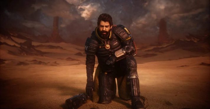 Exclusivos do Playstation: Phantom Blade Zero ganha data de estreia e Saros é adiado