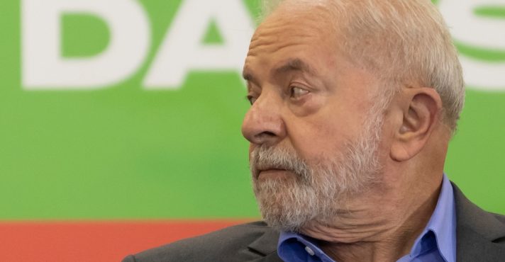 Presidente Lula e sua equipe econômica continuam aumentando as despesas obrigatórias no Orçamento | Foto: Shutterstock