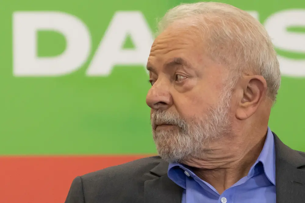 Presidente Lula e sua equipe econômica continuam aumentando as despesas obrigatórias no Orçamento | Foto: Shutterstock