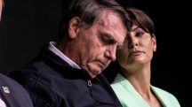 Sao,Paulo,,Brazil,,August,09,,2022.,Jair,Messias,Bolsonaro,,Brazilian
