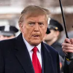 Navios de guerra, ameaças de Trump e o isolamento internacional de Maduro colocam a crise venezuelana em território desconhecido | Foto: Montagem/Reprodução
