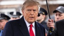 Navios de guerra, ameaças de Trump e o isolamento internacional de Maduro colocam a crise venezuelana em território desconhecido | Foto: Montagem/Reprodução
