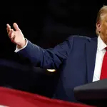 Governo Trump retira sanções e alimenta teorias sobre negociações envolvendo a base de Alcântara | Foto: Shutterstock