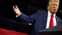 Governo Trump retira sanções e alimenta teorias sobre negociações envolvendo a base de Alcântara | Foto: Shutterstock