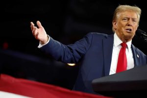 Governo Trump retira sanções e alimenta teorias sobre negociações envolvendo a base de Alcântara | Foto: Shutterstock