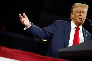 Governo Trump retira sanções e alimenta teorias sobre negociações envolvendo a base de Alcântara | Foto: Shutterstock