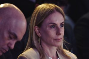 Contrato de R$ 129 milhões com esposa de Moraes e silêncio do casal sobre o caso são apontados como golpe na reputação do Supremo | Foto: Shuttterstock