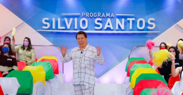 Trecho da Rodovia Anhanguera ganha nome de 'Comunicador Silvio Santos'