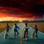 'Efeito Stranger Things' alavanca turismo brasileiro para os EUA; buscas por Geórgia crescem 80%
