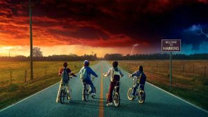 'Efeito Stranger Things' alavanca turismo brasileiro para os EUA; buscas por Geórgia crescem 80%