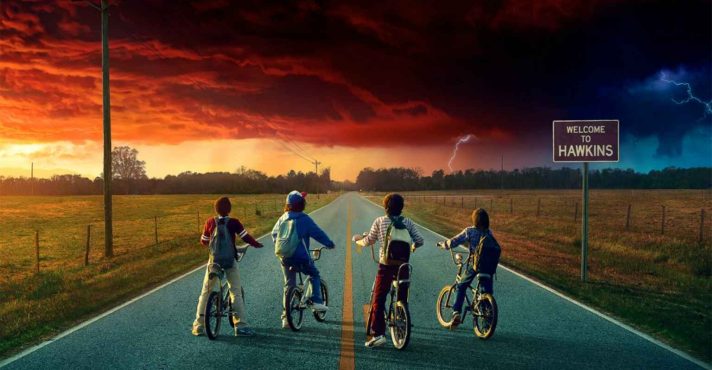 'Efeito Stranger Things' alavanca turismo brasileiro para os EUA; buscas por Geórgia crescem 80%