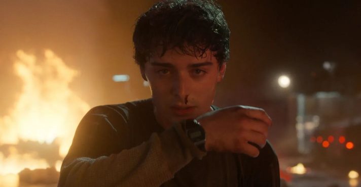Stranger Things 5: Vol. 2 ganha trailer intenso e revela reviravolta