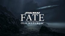 Star Wars: Fate of The Old Republic é anunciado com diretor de Mass Effect
