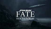 Star Wars: Fate of The Old Republic é anunciado com diretor de Mass Effect